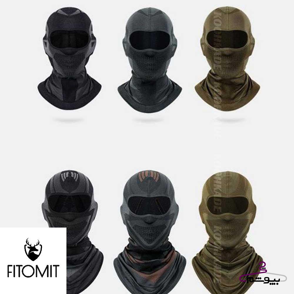 کلاه طوفان GOLOV EJOY DTJ41